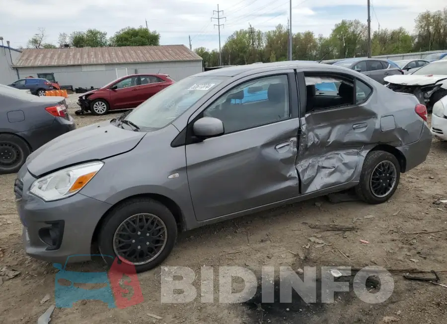 ML32F3FJ8HHF08311 Photo# 1