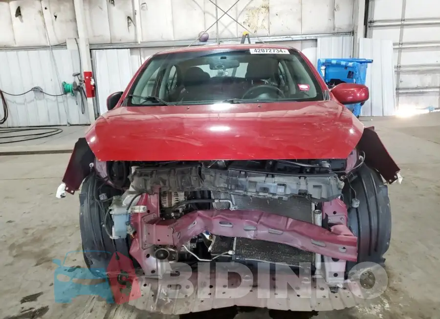 ML32F3FJ8HHF16358 Photo# 5