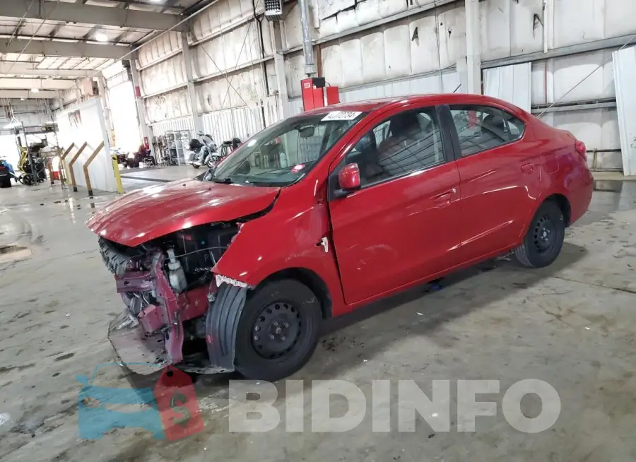 ML32F3FJ8HHF16358 Photo# 1