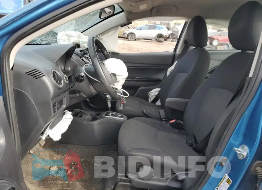 ML32F4FJXKHF17136 Photo# 7