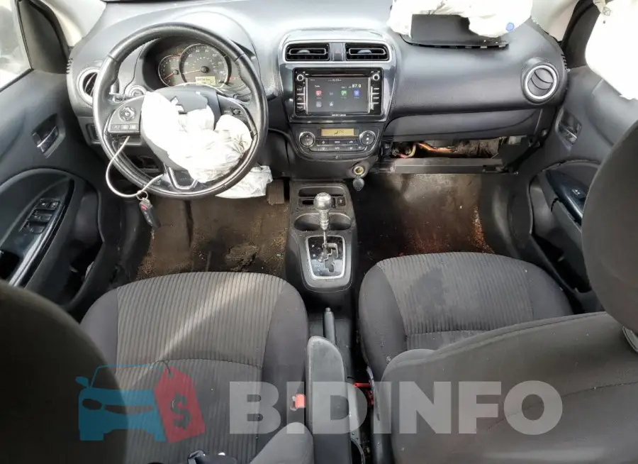 ML32F4FJXKHF17136 Photo# 8