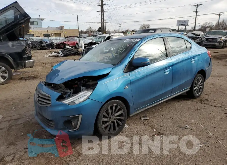 ML32F4FJXKHF17136 Photo# 1