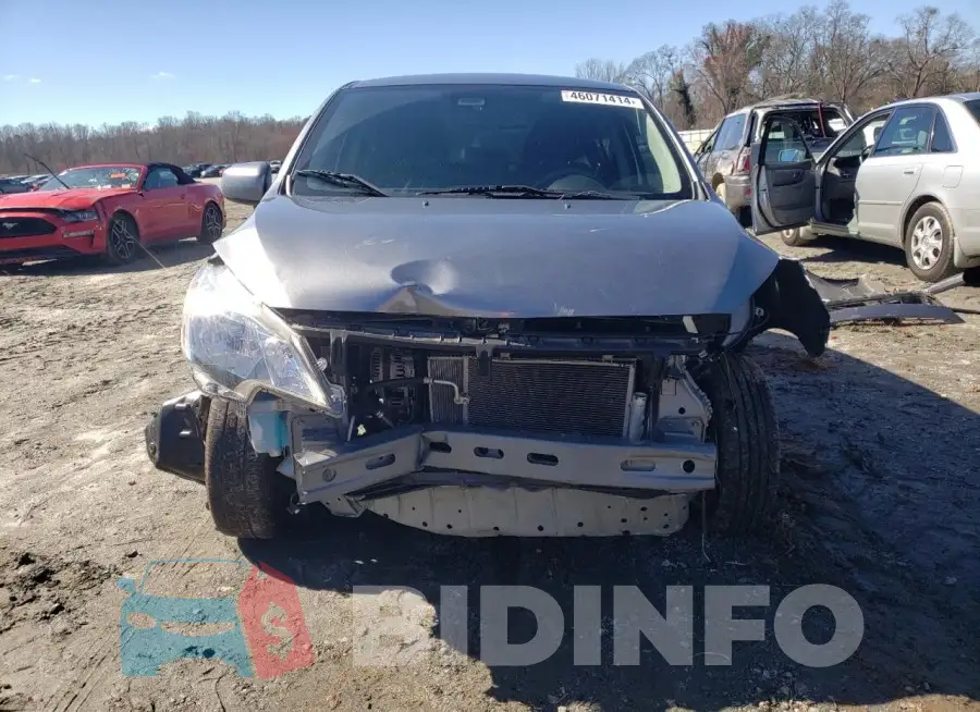 ML32FUFJ4NHF06539 Photo# 5