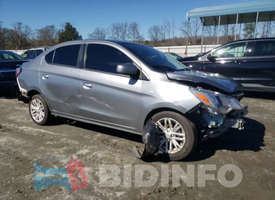 ML32FUFJ4NHF06539 Photo# 4