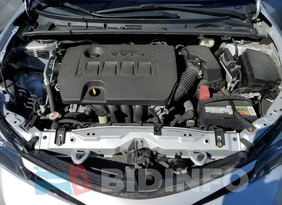 2T1BURHE2HC906945 Photo# 11