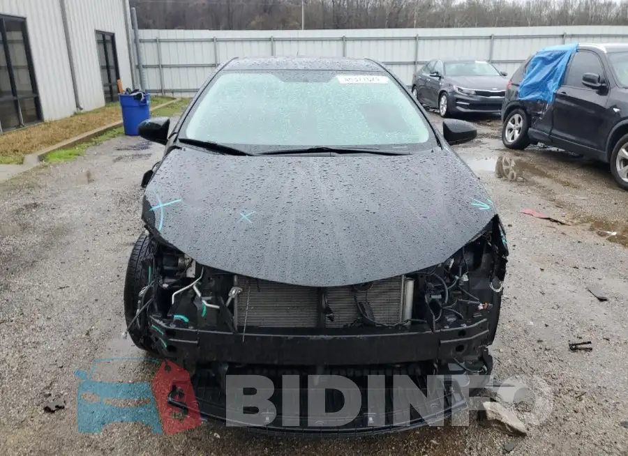 2T1BURHE8GC578445 Photo# 5