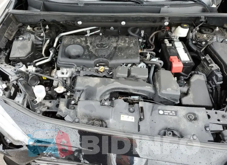 2T3N1RFV8NC258376 Photo# 11