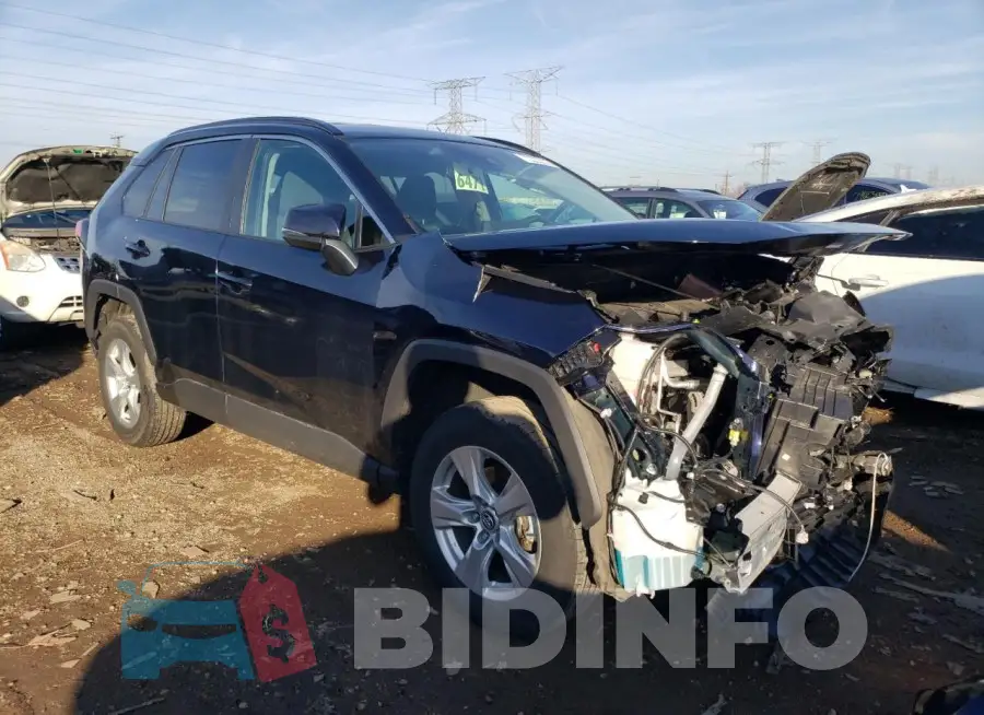 2T3P1RFV8LC126482 Photo# 4