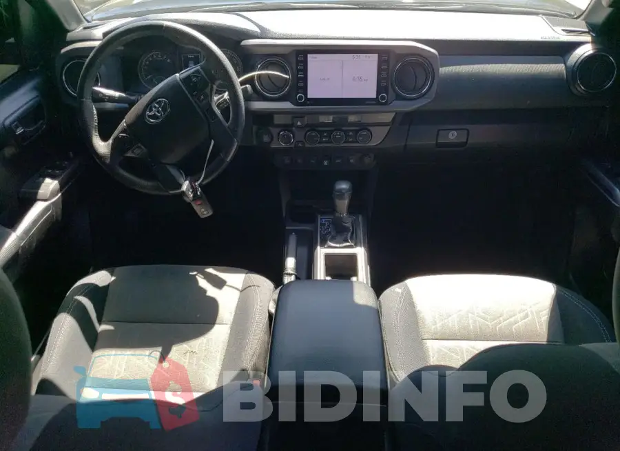 3TMDZ5BN0MM118548 Photo# 8