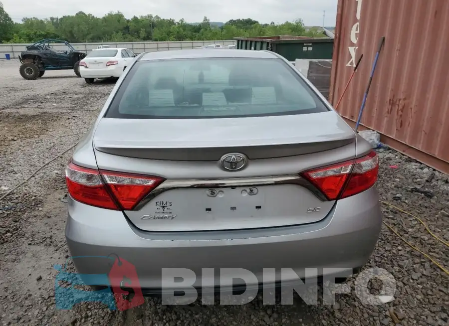 4T1BF1FK1GU201801 Photo# 6