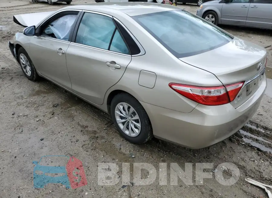 4T1BF1FK4GU566537 Photo# 2