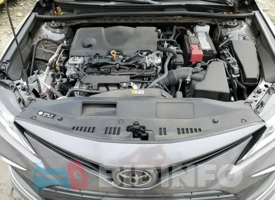 4T1C11AK7PU158852 Photo# 11