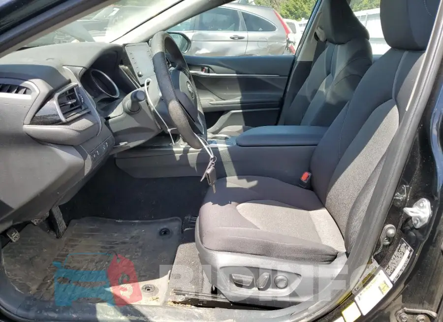 4T1C11AK8PU797242 Photo# 7