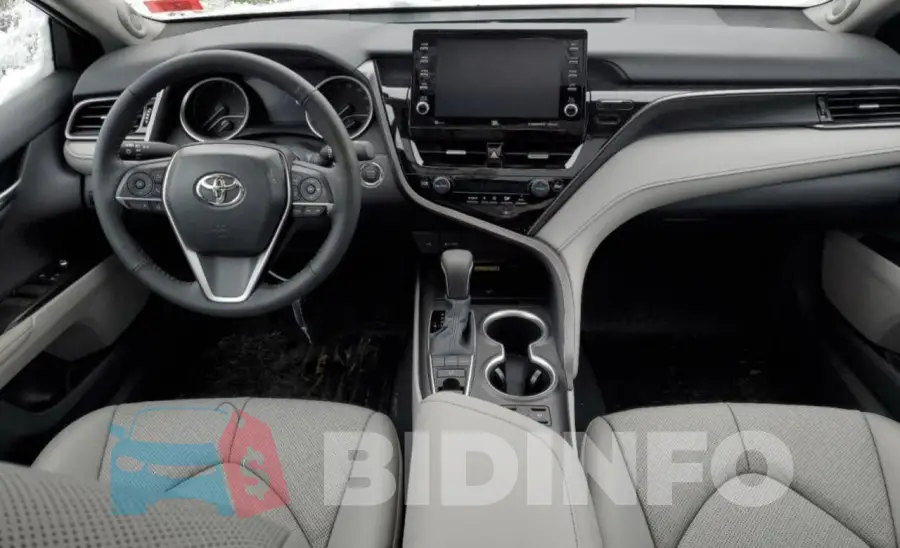 4T1F11BK6RU117143 Photo# 8