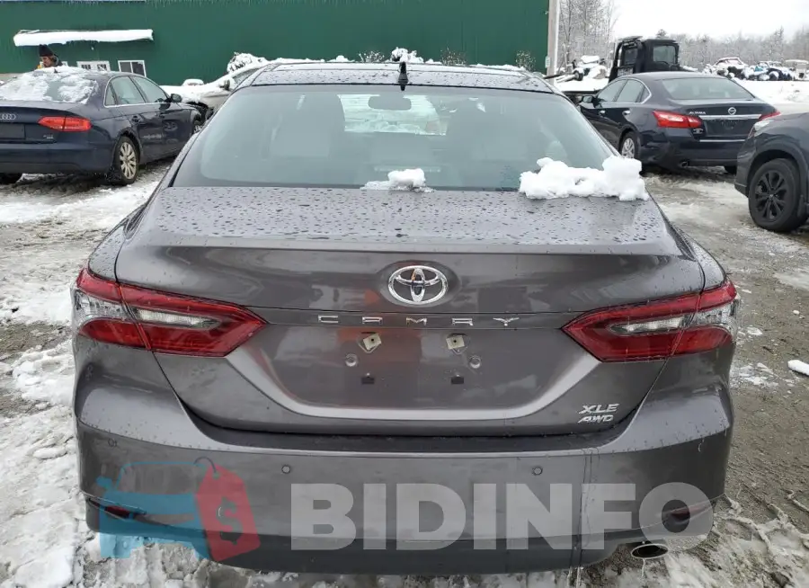 4T1F11BK6RU117143 Photo# 6