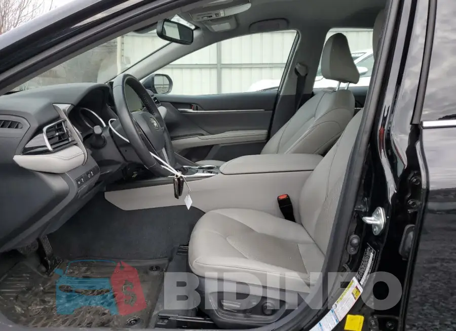 4T1F11BK9PU092249 Photo# 7