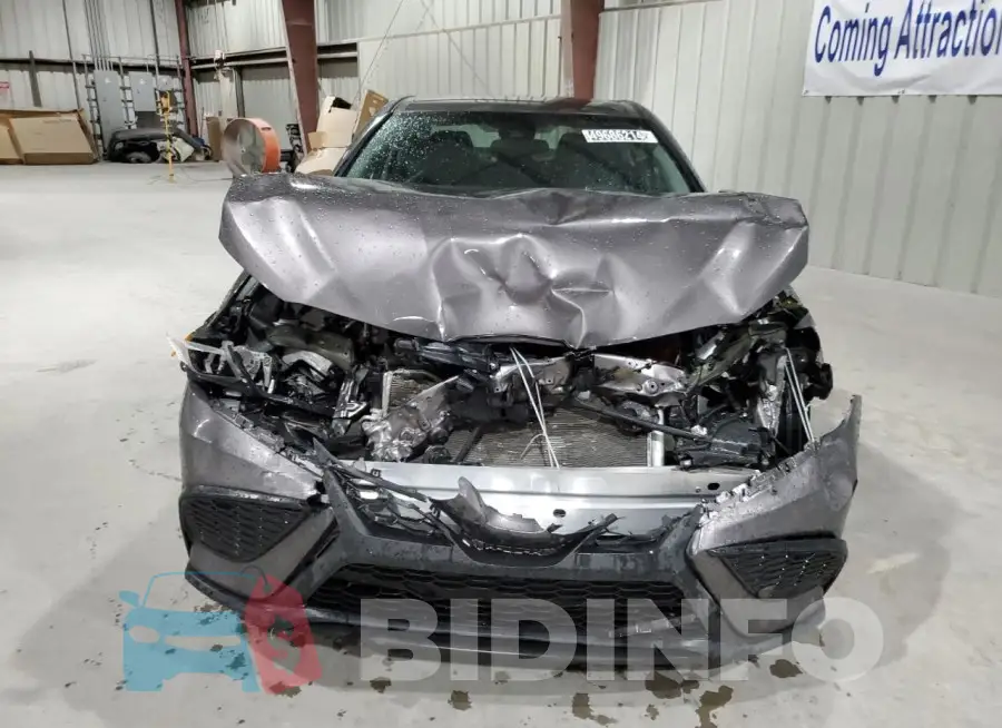 4T1G11AK9PU777423 Photo# 5
