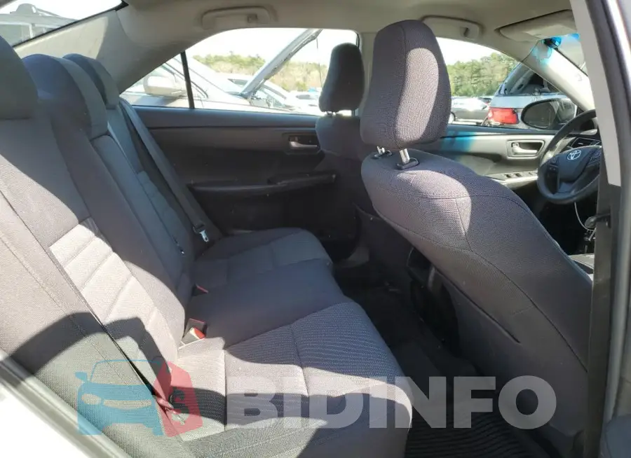 4T4BF1FKXGR535184 Photo# 10