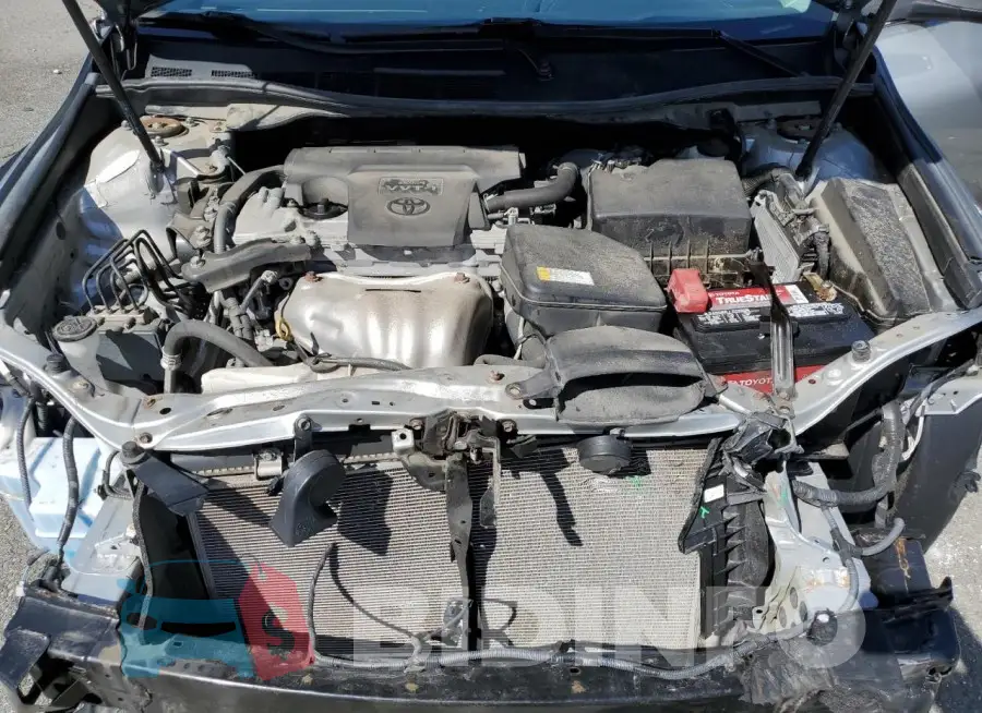 4T4BF1FKXGR535184 Photo# 11