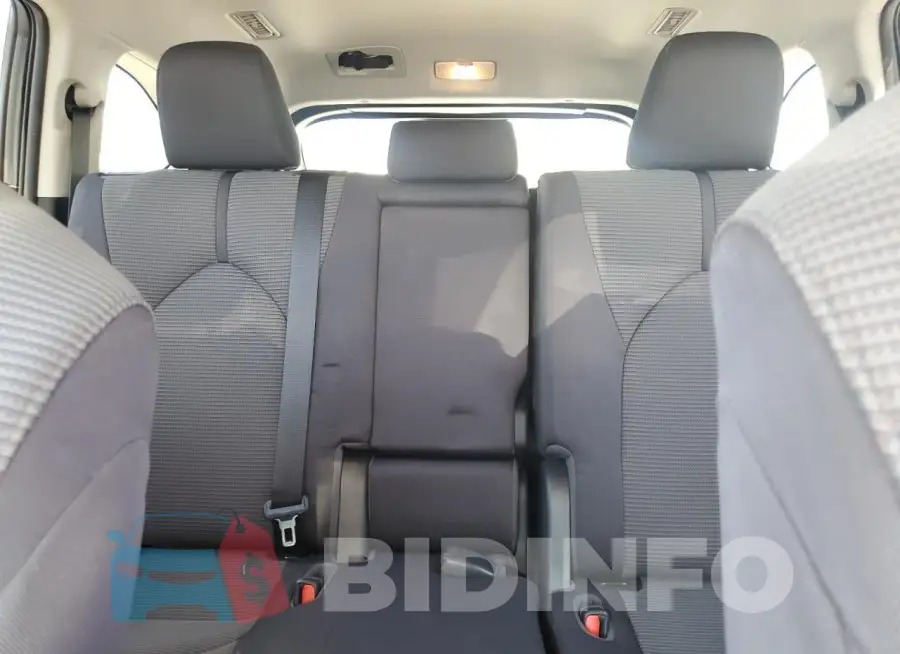 5TDCZRAH8LS015424 Photo# 10