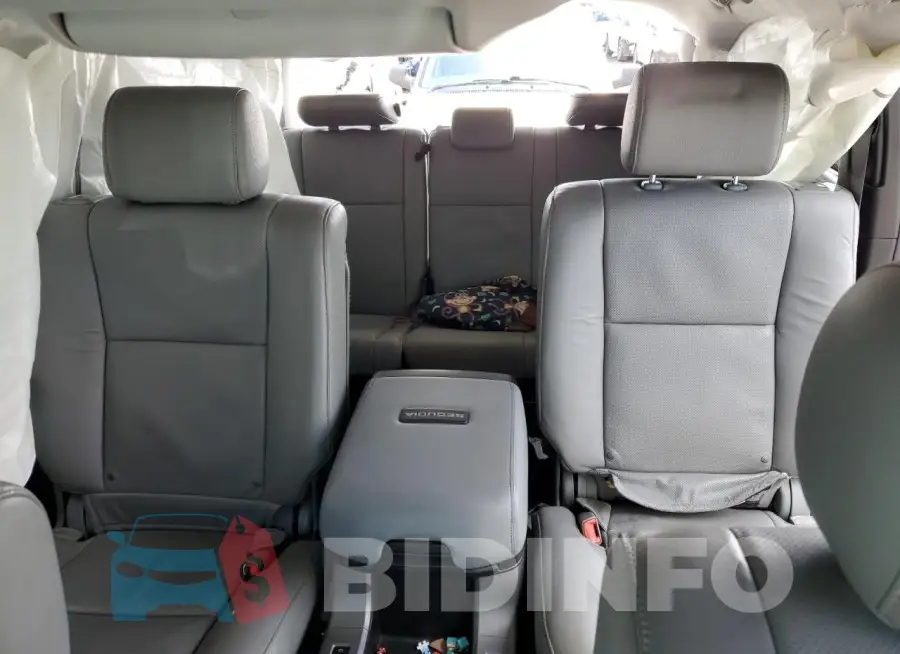 5TDDY5G18GS141640 Photo# 10