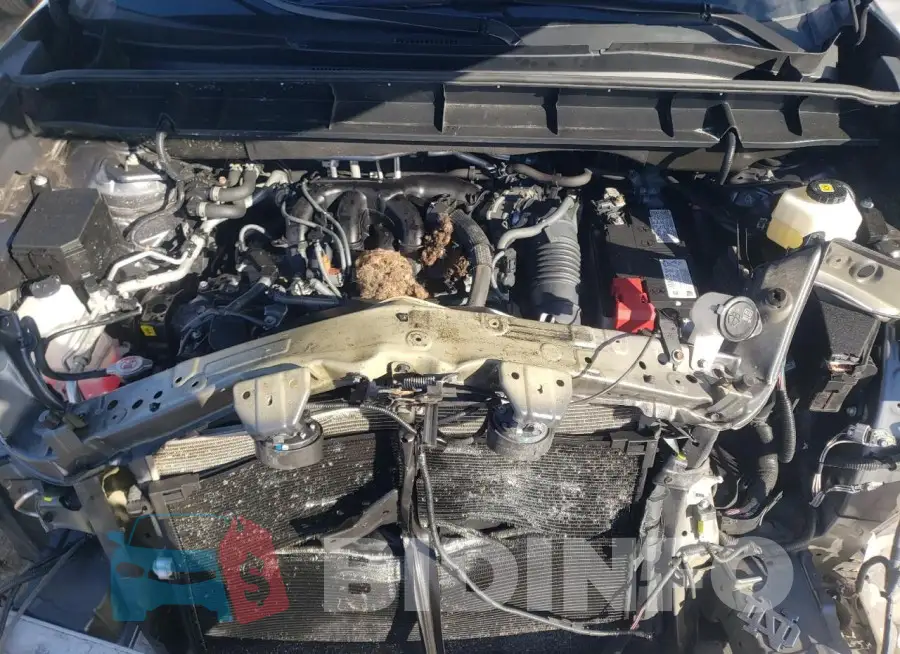 5TDDZRBH5LS017103 Photo# 11