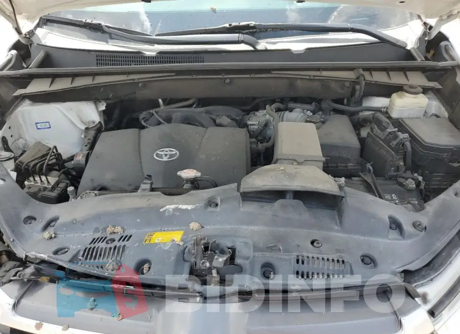 5TDJZRFH6JS552550 Photo# 12