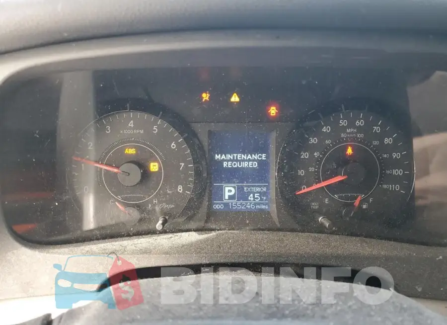 5TDKK3DC2FS570015 Photo# 9
