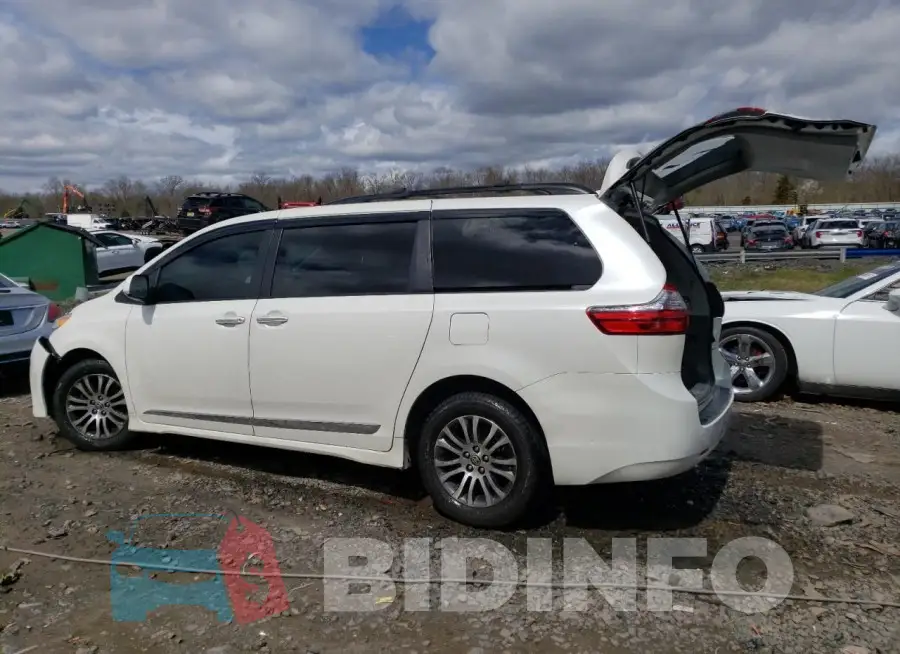 5TDYZ3DC1LS084037 Photo# 2