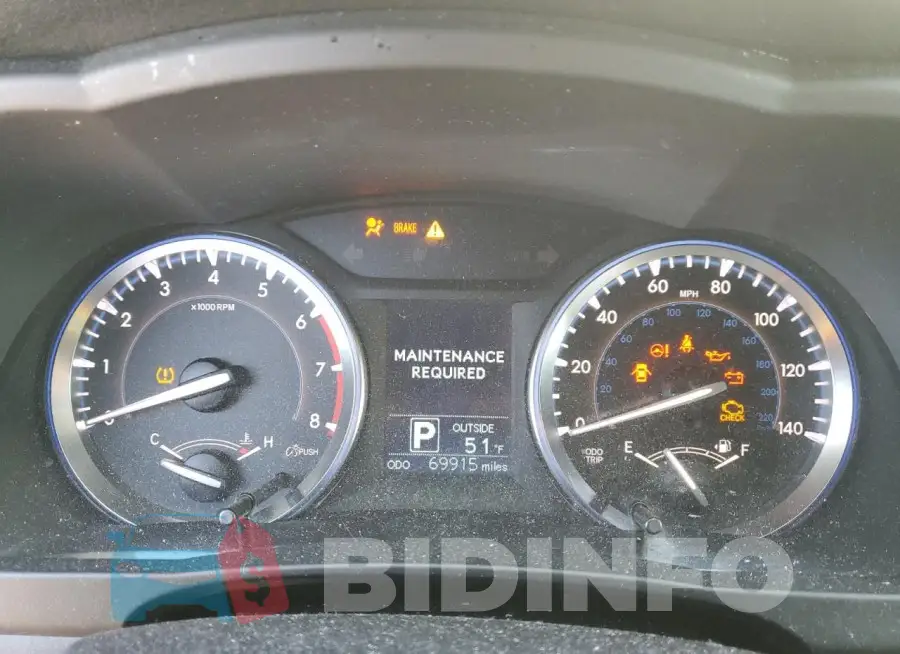 5TDZARFH2FS010475 Photo# 9