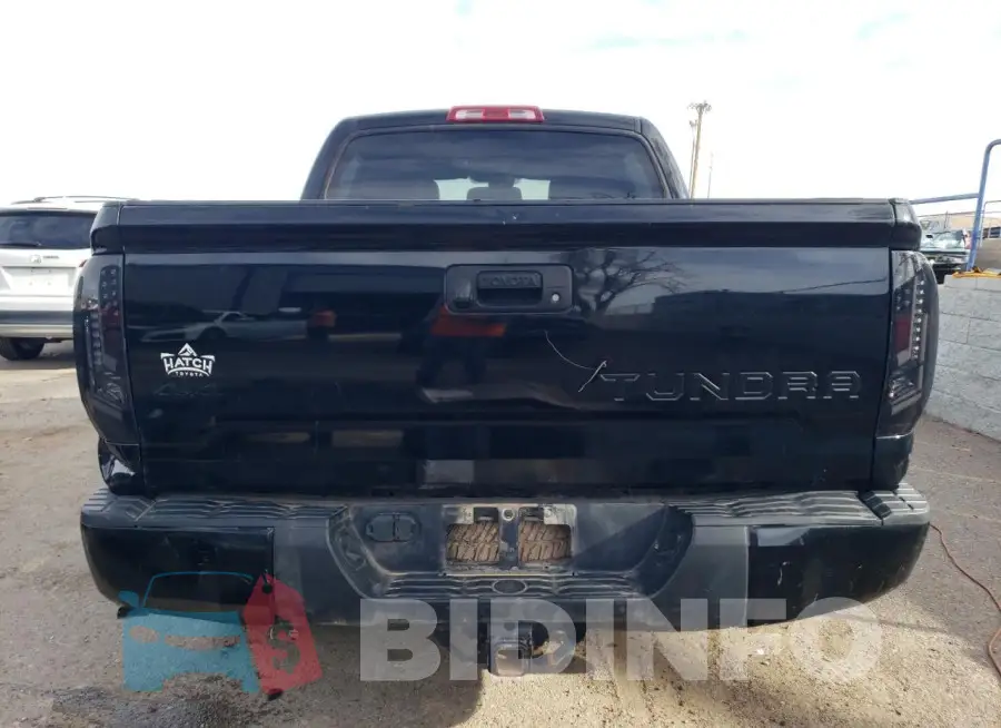 5TFDY5F19KX827903 Photo# 6