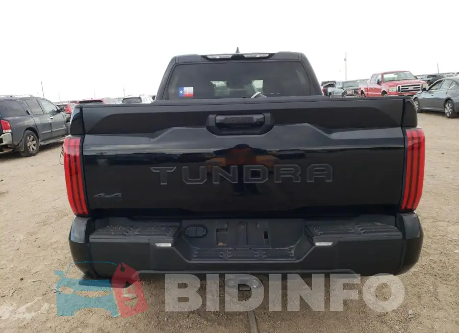 5TFLA5DB9PX074344 Photo# 6