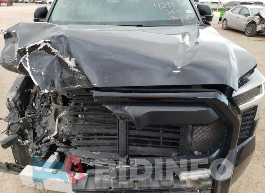 5TFLA5DB9PX074344 Photo# 11