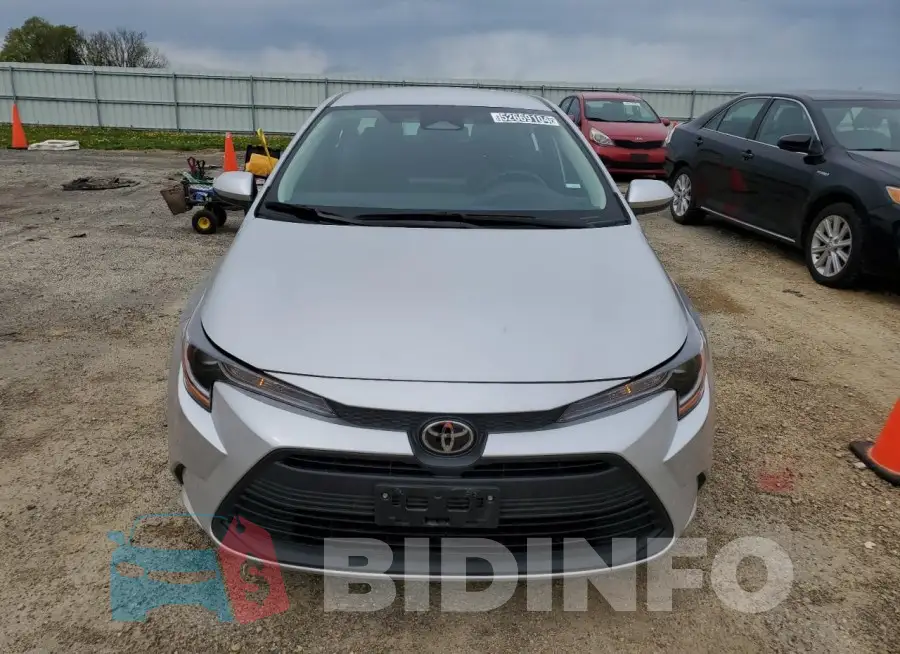 5YFB4MDE0PP048706 Photo# 5