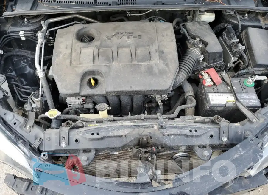 5YFBURHEXHP599153 Photo# 11
