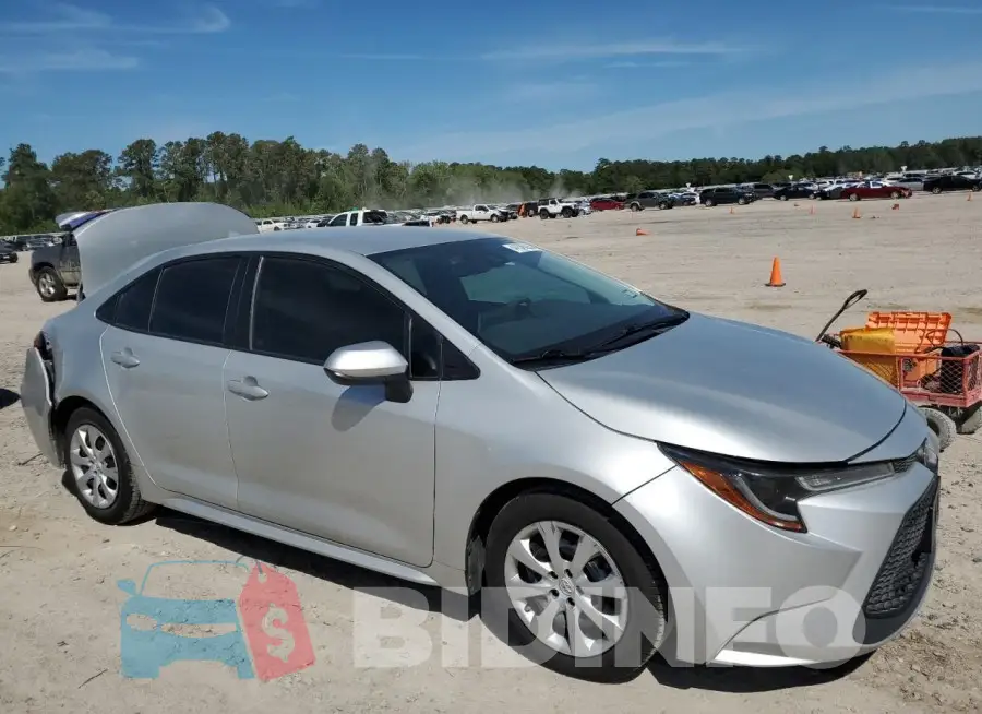 5YFEPMAEXMP162409 Photo# 4