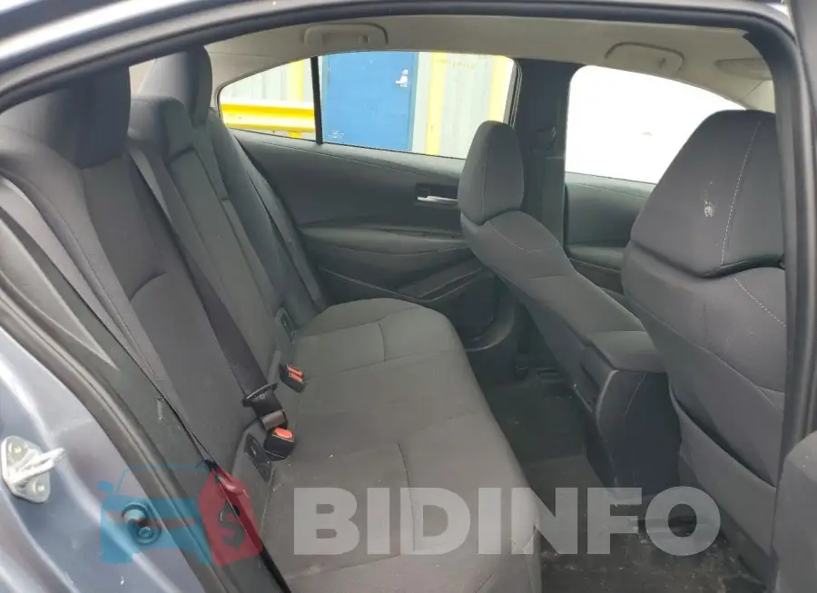 5YFEPRAE4LP126825 Photo# 10