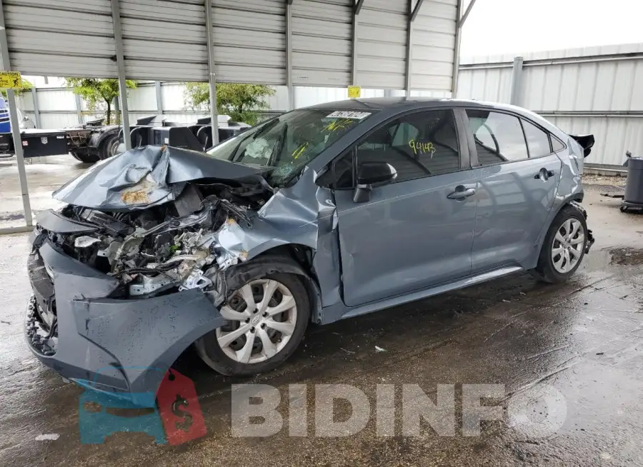 5YFEPRAE5LP030752 Photo# 1