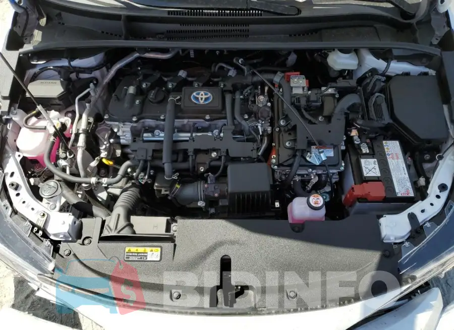 JTDBCMFE8R3041983 Photo# 11