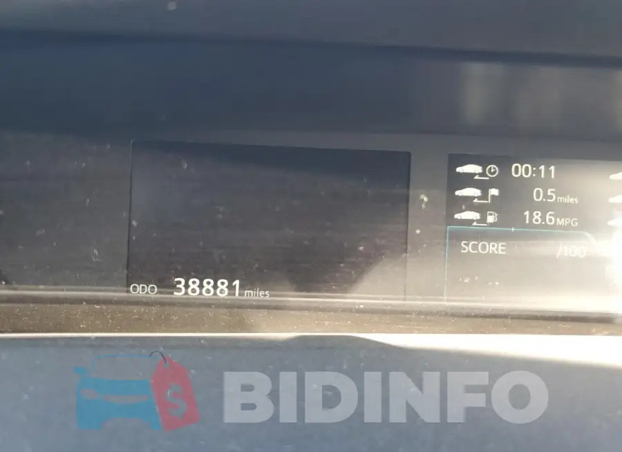 JTDKAMFU5M3149385 Photo# 9