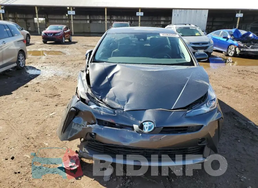 JTDKAMFU5M3149385 Photo# 5