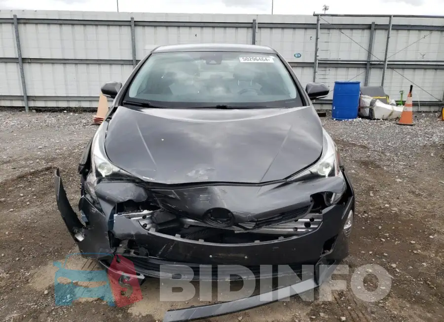 JTDKARFU5G3512642 Photo# 5
