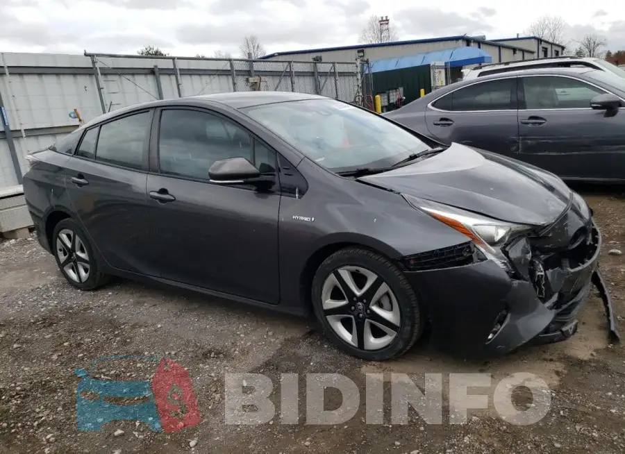 JTDKARFU5G3512642 Photo# 4