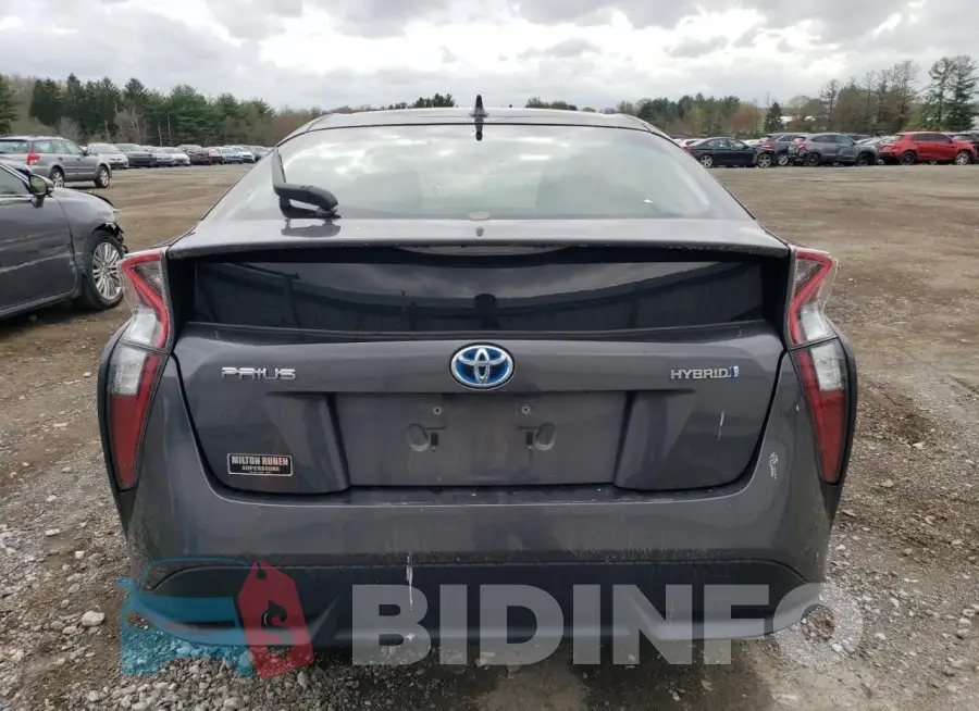 JTDKARFU5G3512642 Photo# 6
