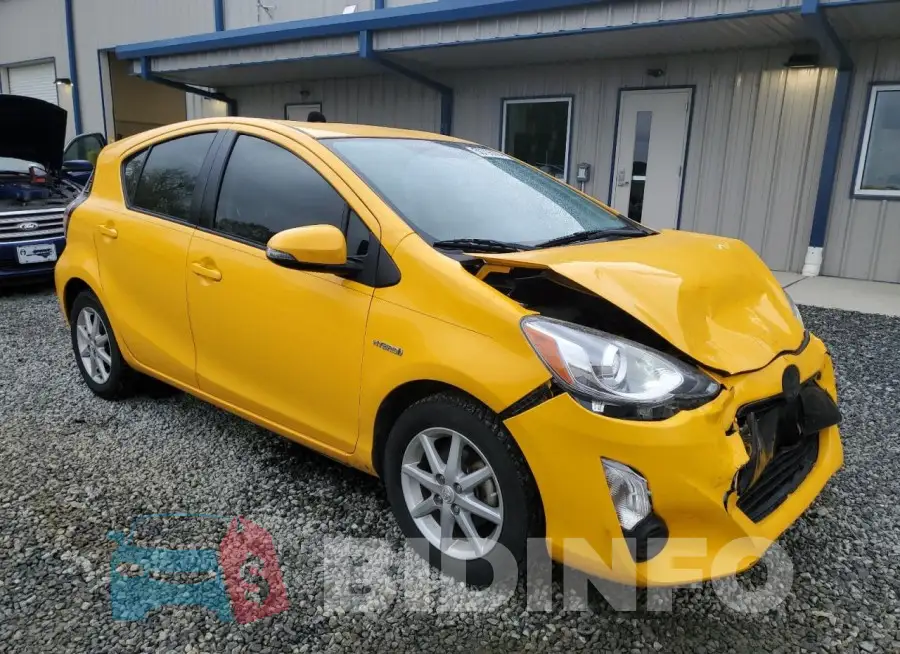 JTDKDTB35F1095244 Photo# 4