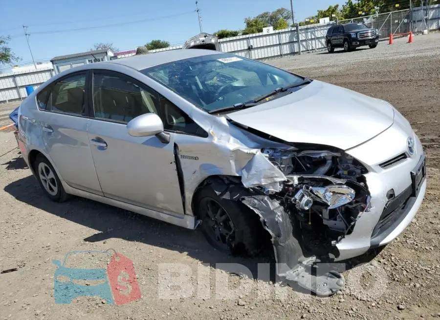 JTDKN3DU3F0451635 Photo# 4
