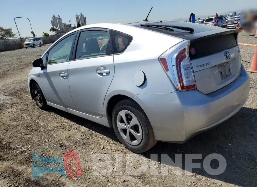 JTDKN3DU3F0451635 Photo# 2