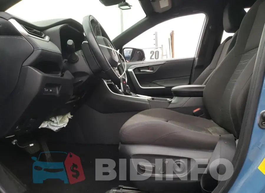 JTM16RFV8PD084372 Photo# 7