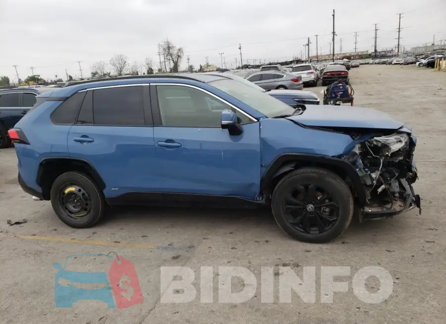 JTM16RFV8PD084372 Photo# 4