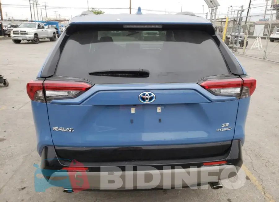 JTM16RFV8PD084372 Photo# 6